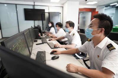 地鐵服務(wù)新熱線 事事有回音，京投96123正式開(kāi)通