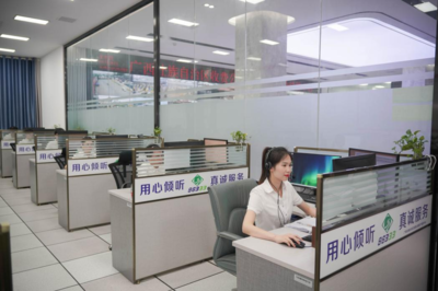 壯美高速暢八桂 不忘初心護(hù)坦途——信息咨詢服務(wù)助力廣西交通發(fā)展