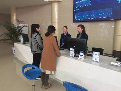 2018漢中市文物旅游工作精彩回顧 旅游信息咨詢服務(wù)十大亮點