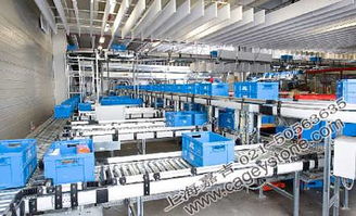 智能工廠綜合物流規(guī)劃設(shè)計(jì)與咨詢服務(wù)——上海嘉吉信息咨詢服務(wù)的核心優(yōu)勢(shì)