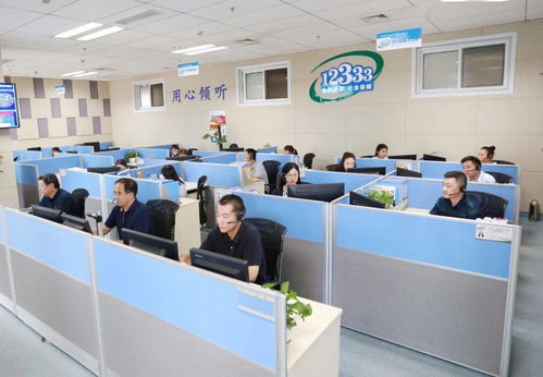 省人社廳業(yè)務(wù)專家走進(jìn)12333電話咨詢服務(wù)中心 提升信息咨詢服務(wù)效能